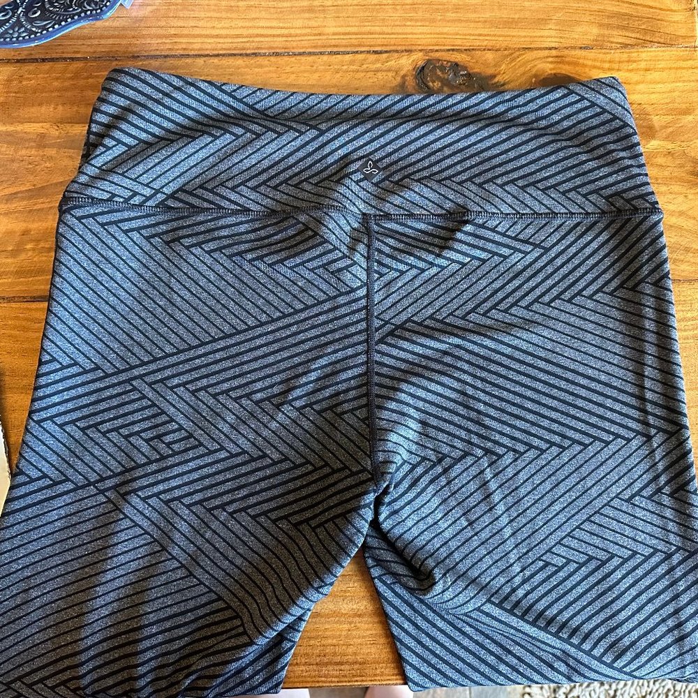 prAna Transform High-Waist Leggings - Women's - XL
